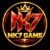 NK7 Game Logo – Official-Looking NK7 Game App Logo for Android